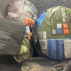 Camping Gear