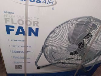 Fan