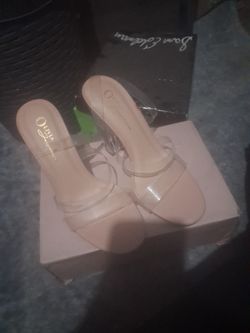 High Heels