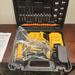 Drills