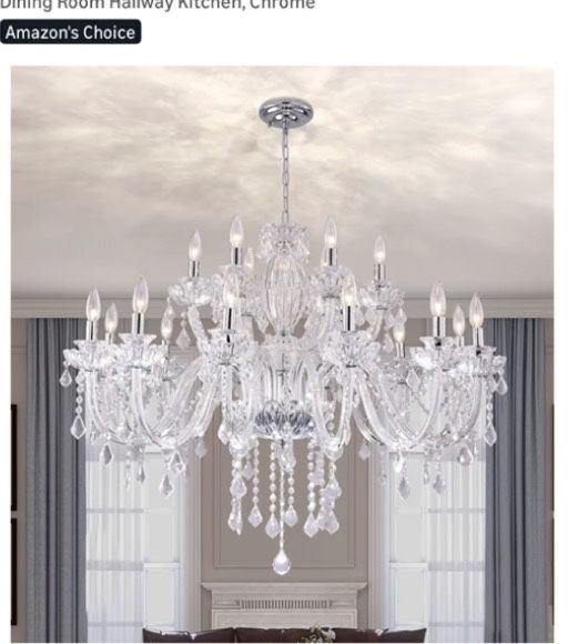 Chandelier