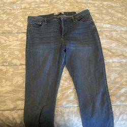 Women Jeans