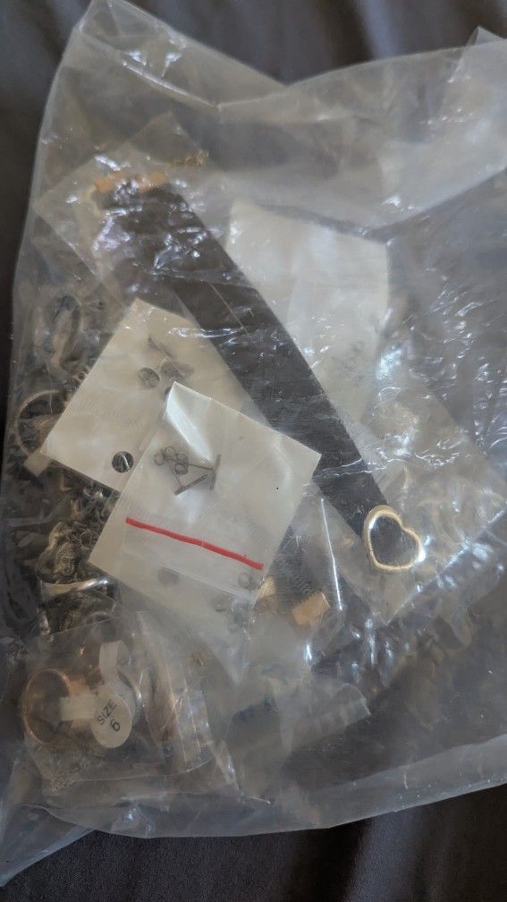 Wholesale Steel And Costume Jewelry