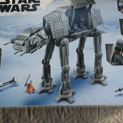 75288 Retired Lego 1267 Pieces 