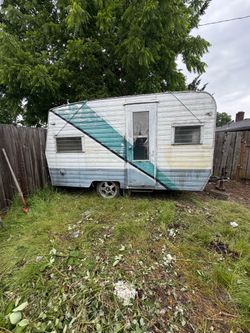 Free trailer