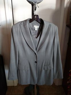 Professional Ann Taylor Suit