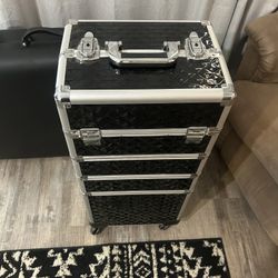 Makeup/Lash travel Kit 