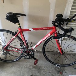 Especialized Allez Elite 