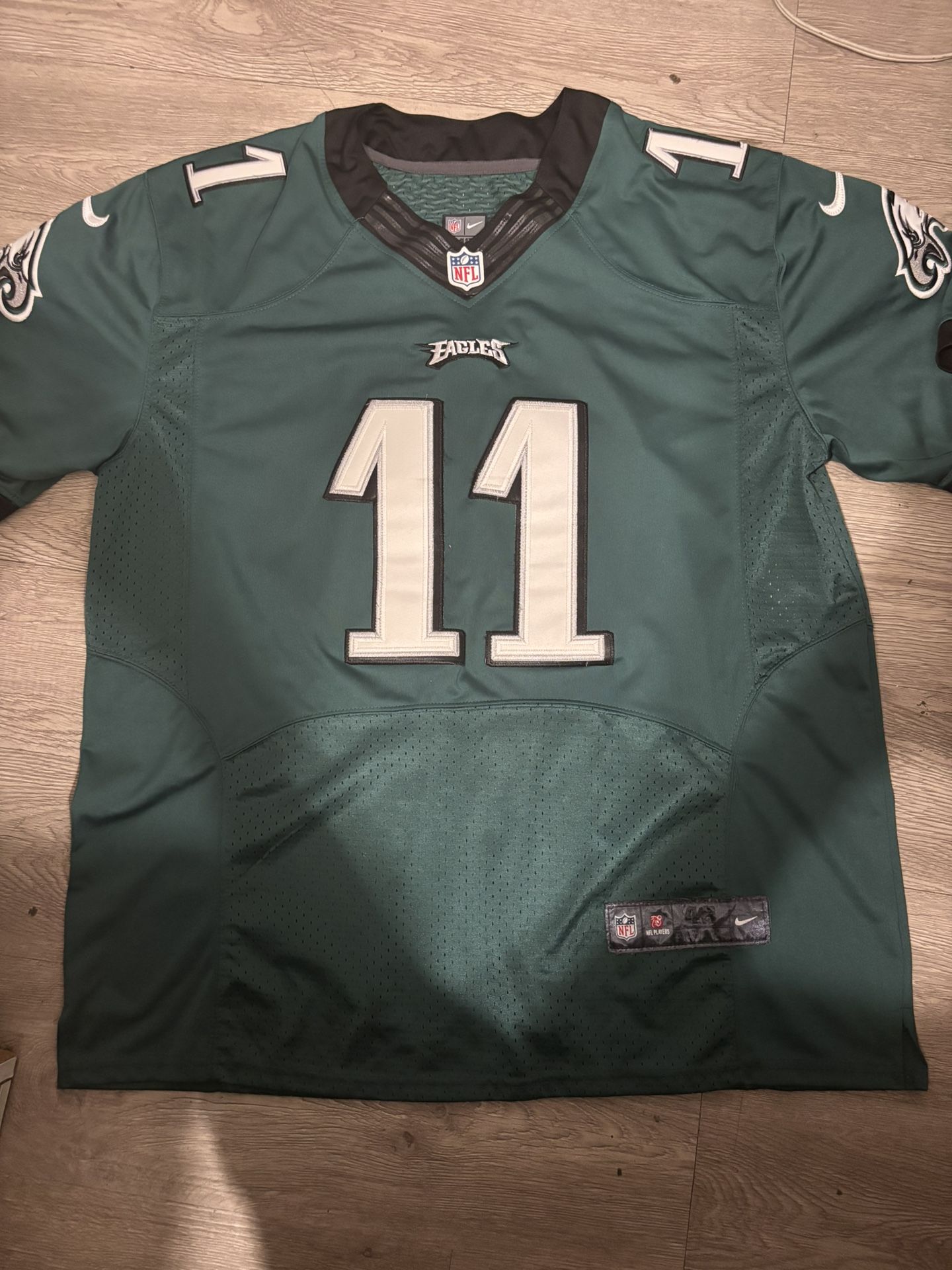 Eagles Football Jersey