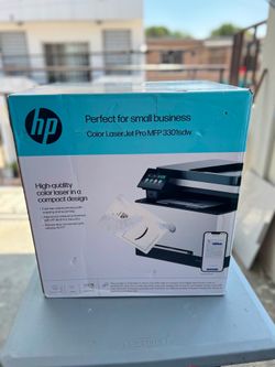 HP Office Printer