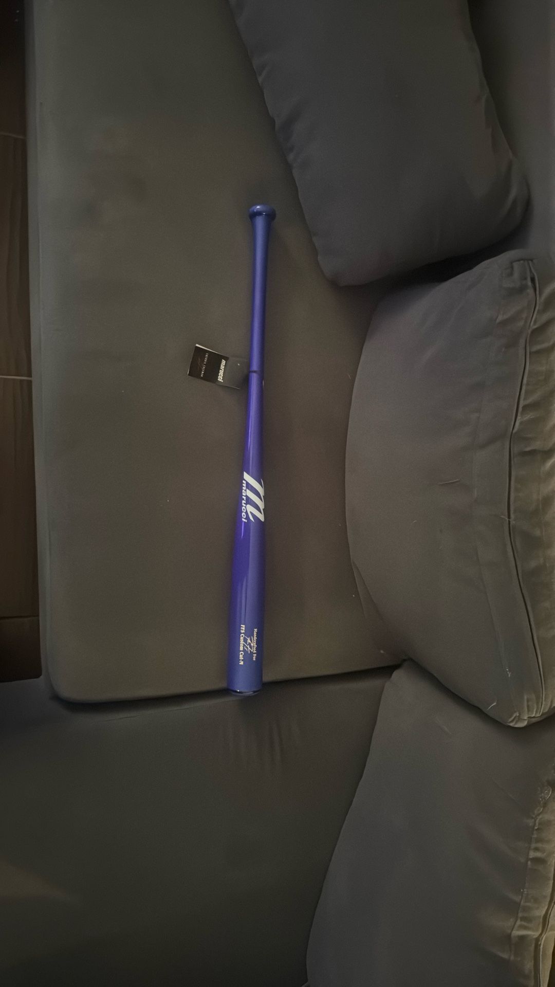 Marucci Baseball Bat 