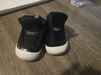 Infant Shoes