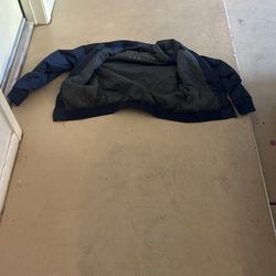 Brand New Gant Jacket