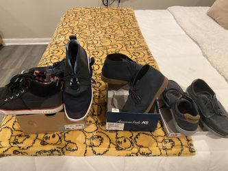 Boys Shoes