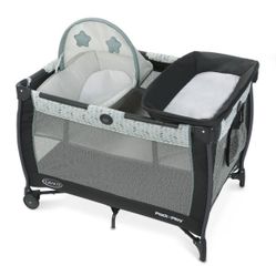 Graco Pack & Play