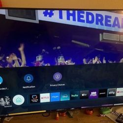 Samsung - 50" Class U7900 Series OLED $200 Firm