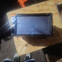 Car Radio