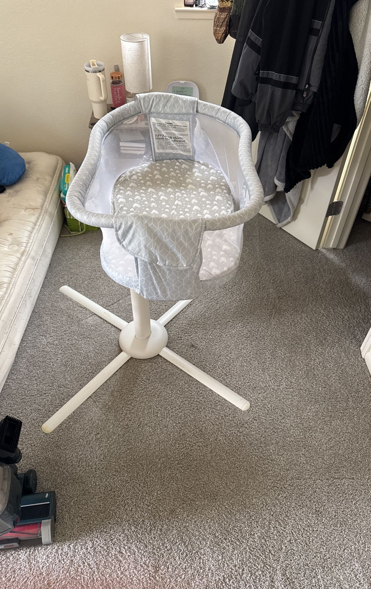 Bassinet