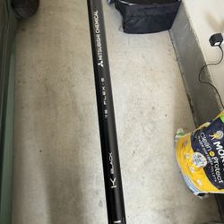 Mitsubishi Tensei Black 1K 3 Wood Stiff Golf Shaft