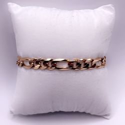 Figaro Bracelet