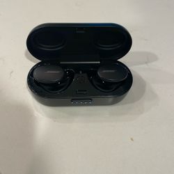 bose sport earbuds 