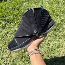 Jordan 16 “CEO” Size 9.5 Men