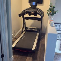 Bowflex Results 10 Treadmill 