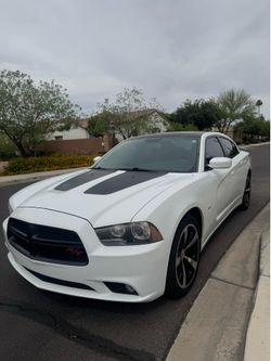 Dodge Daytona Charger