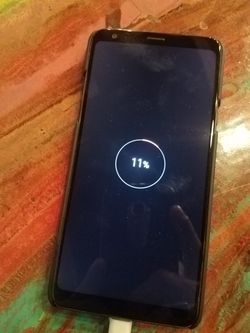 LG STYLO 4 METRO OR TMOBILE