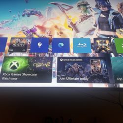 Xbox One 