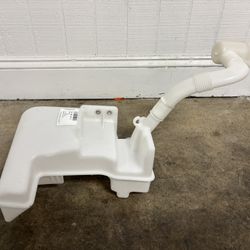 Volkswagen Jetta Washer Reservoir Tank for 2011’ - 2019’