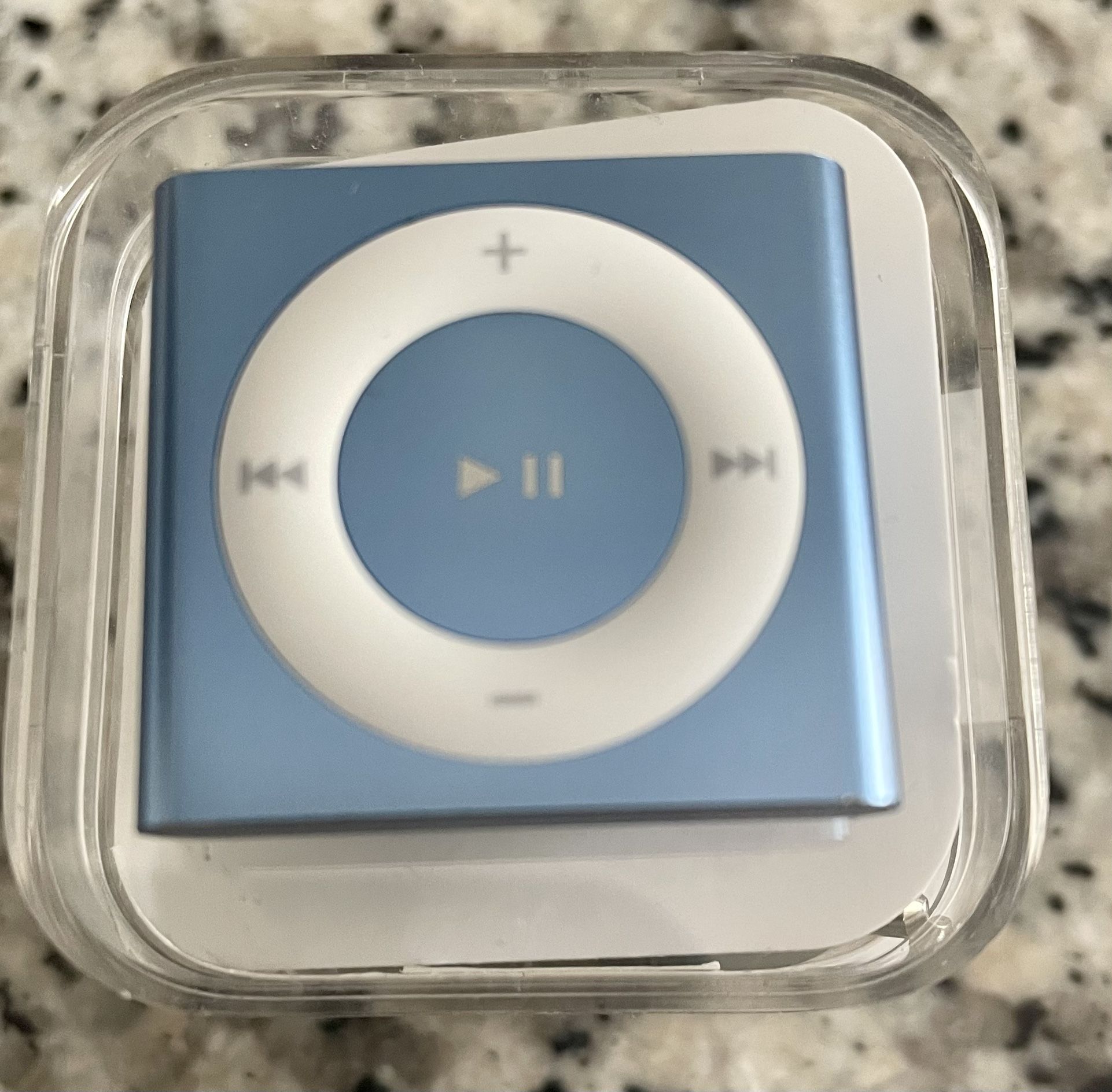 Ipod Shuffle 4th Generation Headphones