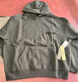 Fear of God Essentials Pullover Hoodie