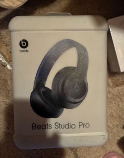 Beats Studio pro