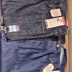 Levi’s Any Size