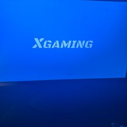 X Gaming Monitor