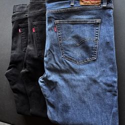 Levi’s Jeans 