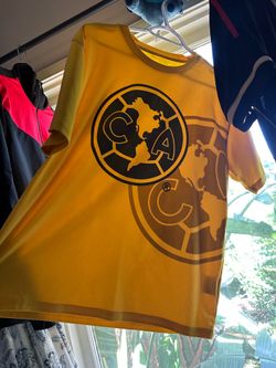 Americas soccer jersey