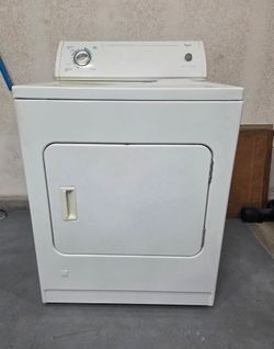 Whirlpool  Gas dryer