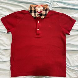 Size 8 Gucci Polo 