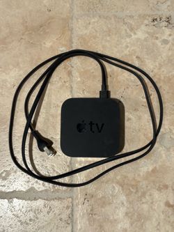 Apple TV
