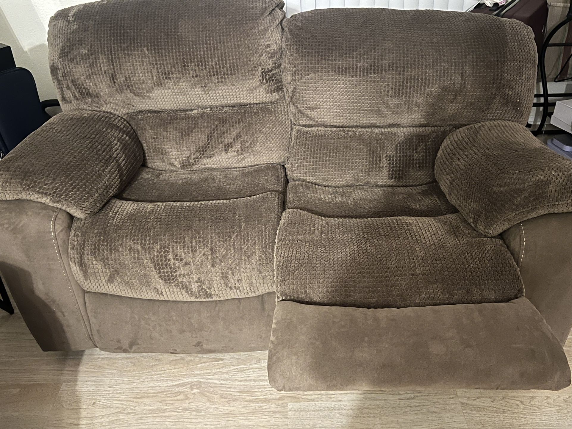 Recliner Couches