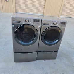 Washer And Dryer Set 🔥SEE MY PAGE FOR MORE 🔥 