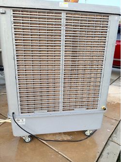 Portable Air Coolers