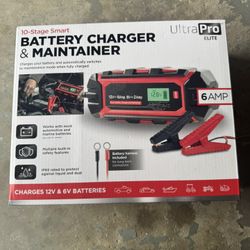Battery Charger 