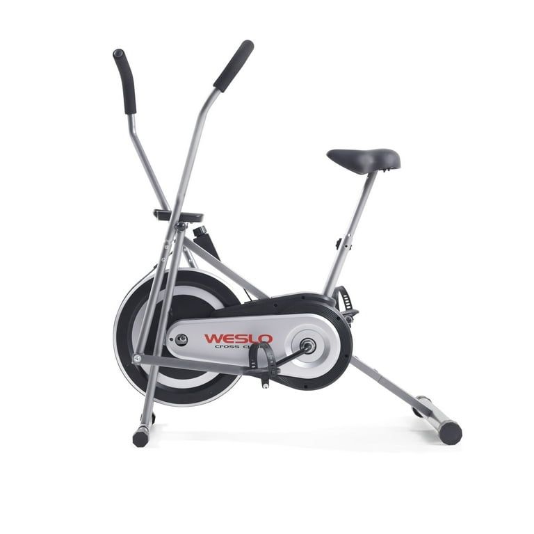 Upright Exercise Stationary Bike 🚴
