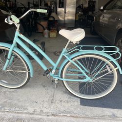 Nassau Bicycles 