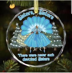 Wholesale Lot Of Christmas Ornaments .50 Cents Each