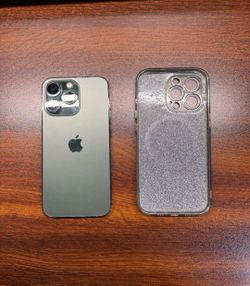 iPhone 13 pro