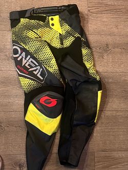 Dirt Bike pants